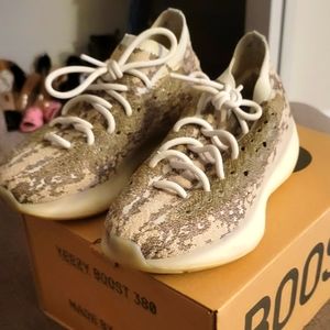 Yeezy 380